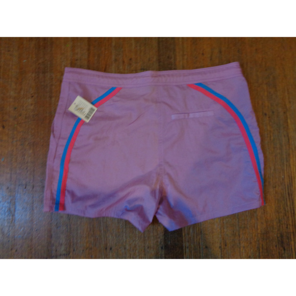 BDG El Porto Drawstring Board Shorts - Picture 3 of 6